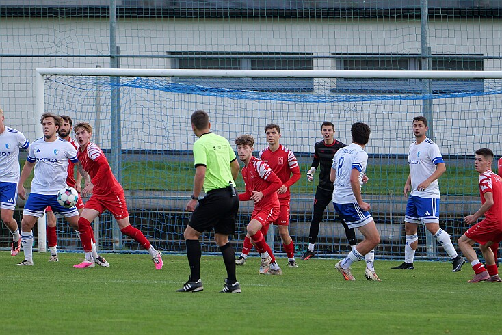 img015 5.liga Vrchlabi - Jaromer 0261011 foto Vaclav Mlejnek null