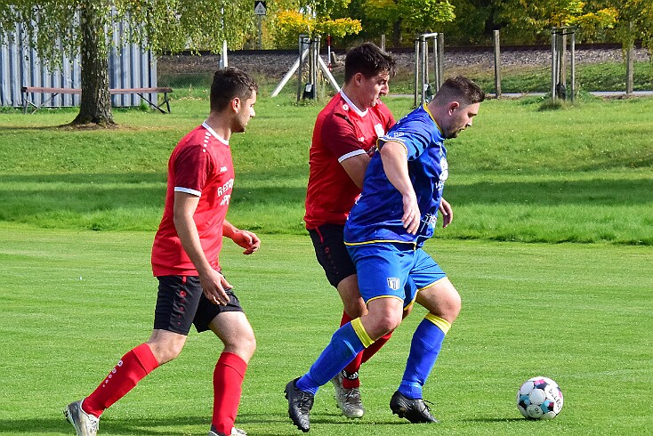 261017 - Vamberk A - Borohrádek - 8. liga OFS RK - ©PR - 009 null
