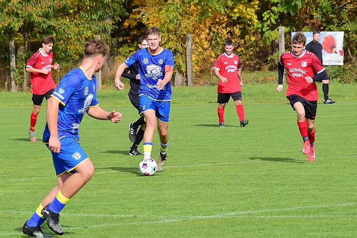 261017 - Vamberk A - Borohrádek - 8. liga OFS RK - ©PR - 015 null