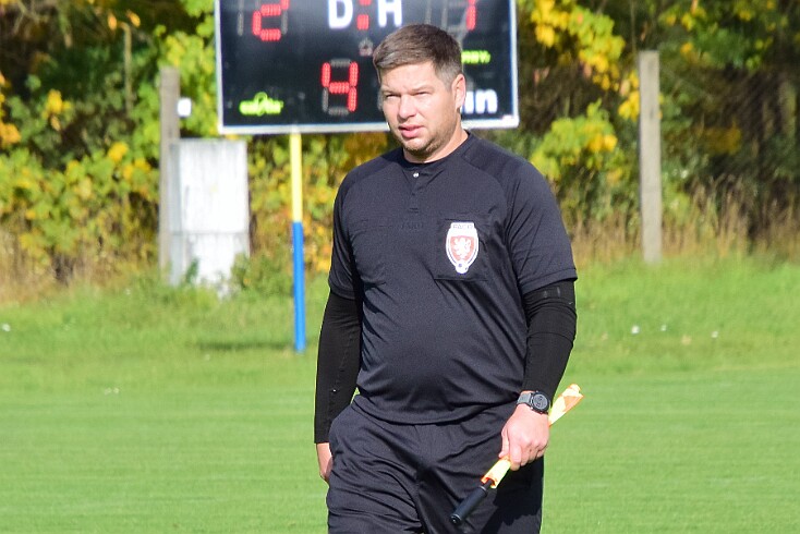 261017 - Vamberk A - Borohrádek - 8. liga OFS RK - ©PR - 018 null