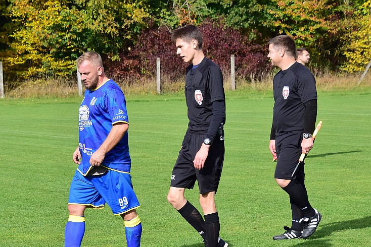 261017 - Vamberk A - Borohrádek - 8. liga OFS RK - ©PR - 019 null