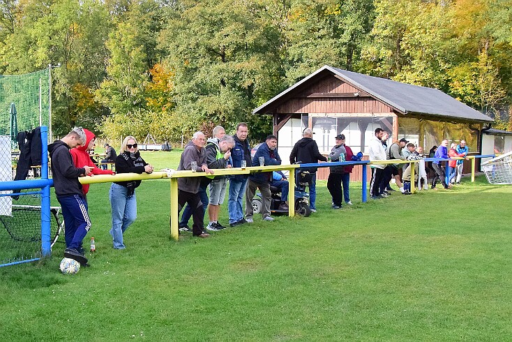 261017 - Vamberk A - Borohrádek - 8. liga OFS RK - ©PR - 020 null