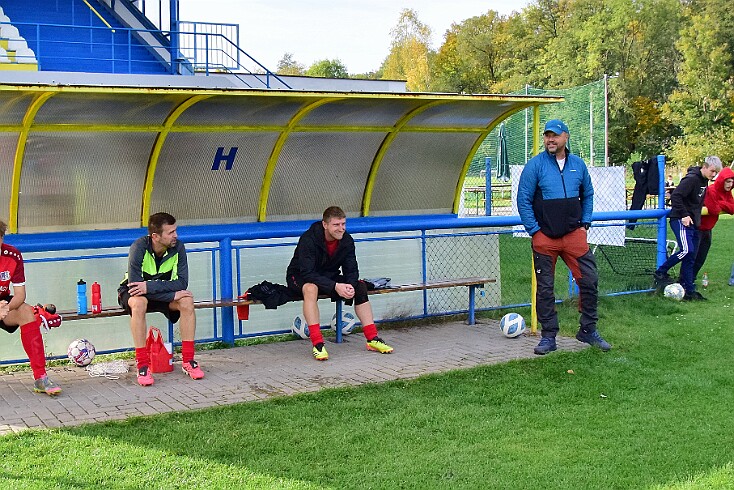 261017 - Vamberk A - Borohrádek - 8. liga OFS RK - ©PR - 024 null