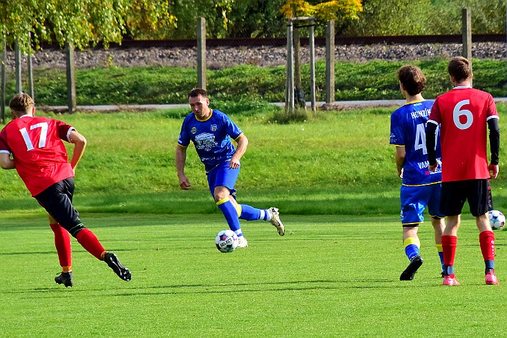 261017 - Vamberk A - Borohrádek - 8. liga OFS RK - ©PR - 031 null