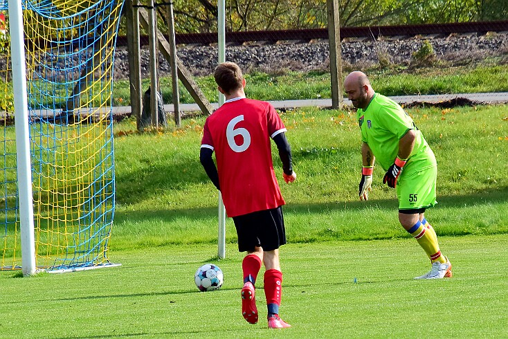 261017 - Vamberk A - Borohrádek - 8. liga OFS RK - ©PR - 037 null
