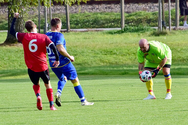 261017 - Vamberk A - Borohrádek - 8. liga OFS RK - ©PR - 044 null