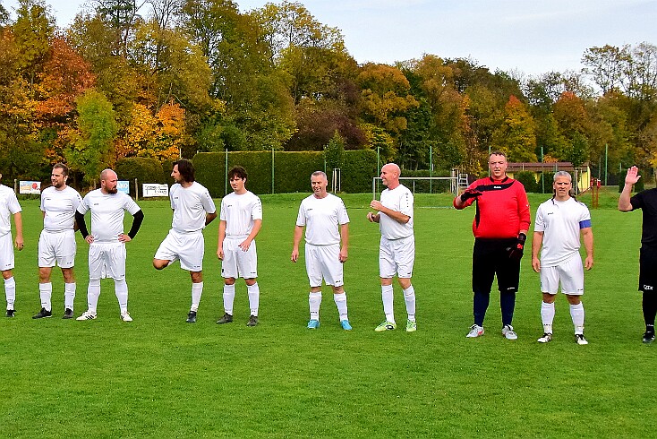 261017 - Vambek B - K.Lhota B - 10. liga OFS RK - ©PR - 003 null
