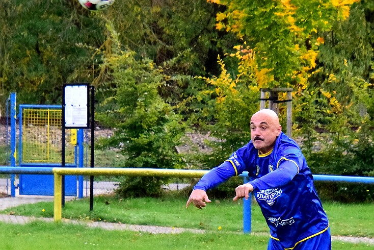 261017 - Vambek B - K.Lhota B - 10. liga OFS RK - ©PR - 033 null