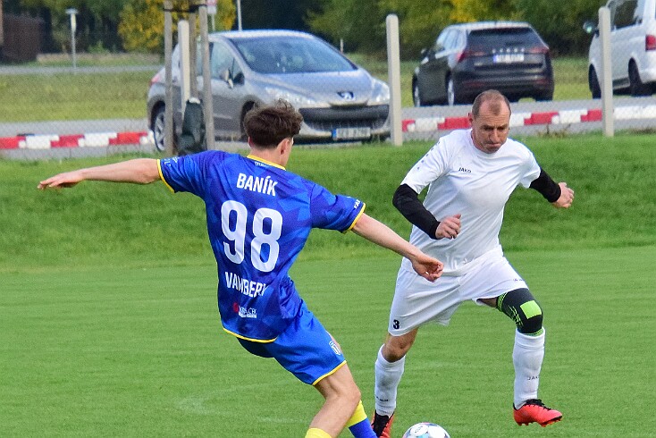 261017 - Vambek B - K.Lhota B - 10. liga OFS RK - ©PR - 046 null
