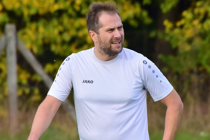 261017 - Vambek B - K.Lhota B - 10. liga OFS RK - ©PR - 049 null