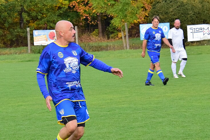 261017 - Vambek B - K.Lhota B - 10. liga OFS RK - ©PR - 050 null
