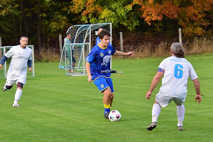 261017 - Vambek B - K.Lhota B - 10. liga OFS RK - ©PR - 055 null