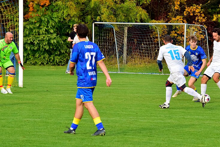 261017 - Vambek B - K.Lhota B - 10. liga OFS RK - ©PR - 066 null