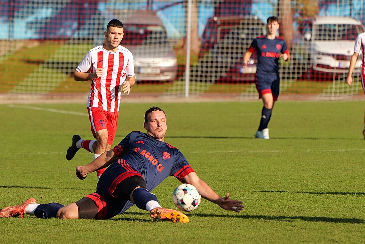 img005 5.liga Jaromer - CSkalice 20261018 foto Vaclav Mlejnek-L null