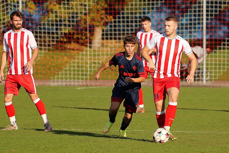 img010 5.liga Jaromer - CSkalice 20261018 foto Vaclav Mlejnek null