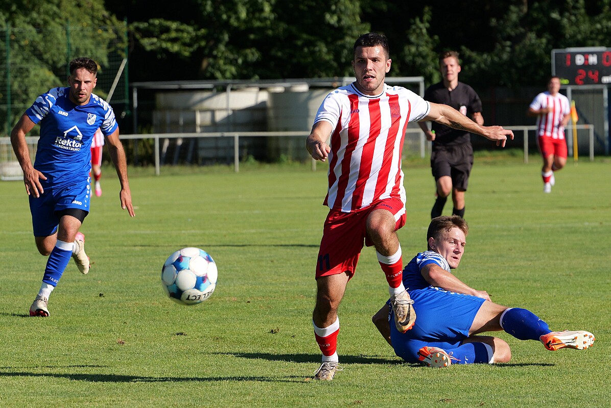 260815 - Týniště - Jaroměř - 5. liga mužů - ©VM Zápis o utkání © Václav Mlejnek