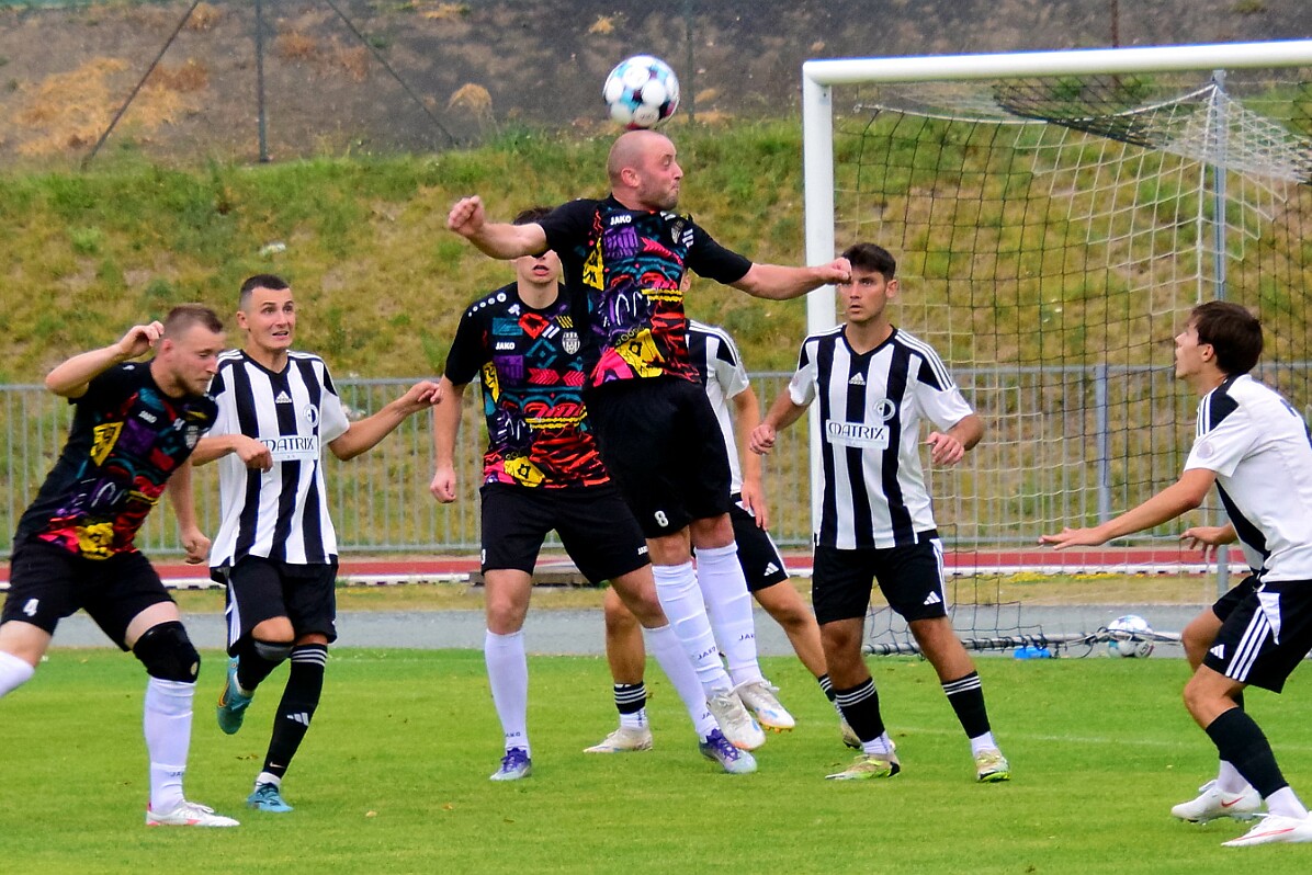 260816 - Rychnov - Třebeš - 5. liga mužů - ©PR Zápis o utkání © Petr Reichl