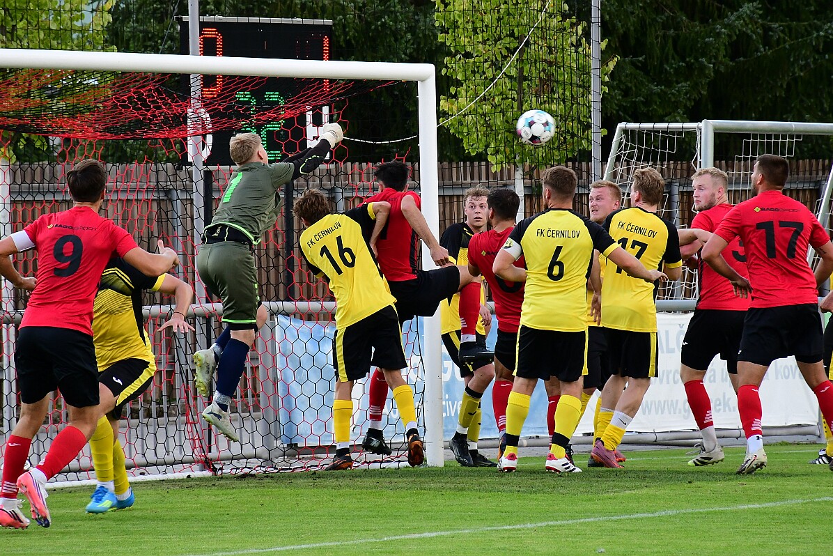260830 - Č. Kostelec - Černilov - AGRO CS 6. liga mužů - ©MV Zápis o utkání © Markéta Vlachová