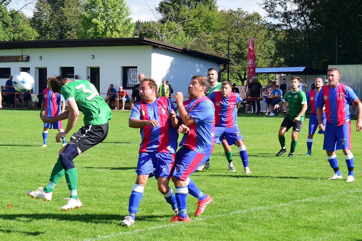 260830 - Javornice B - Slatina nZ - 9. liga OFS RK - ©PR Zápis o utkání © Petr Reichl