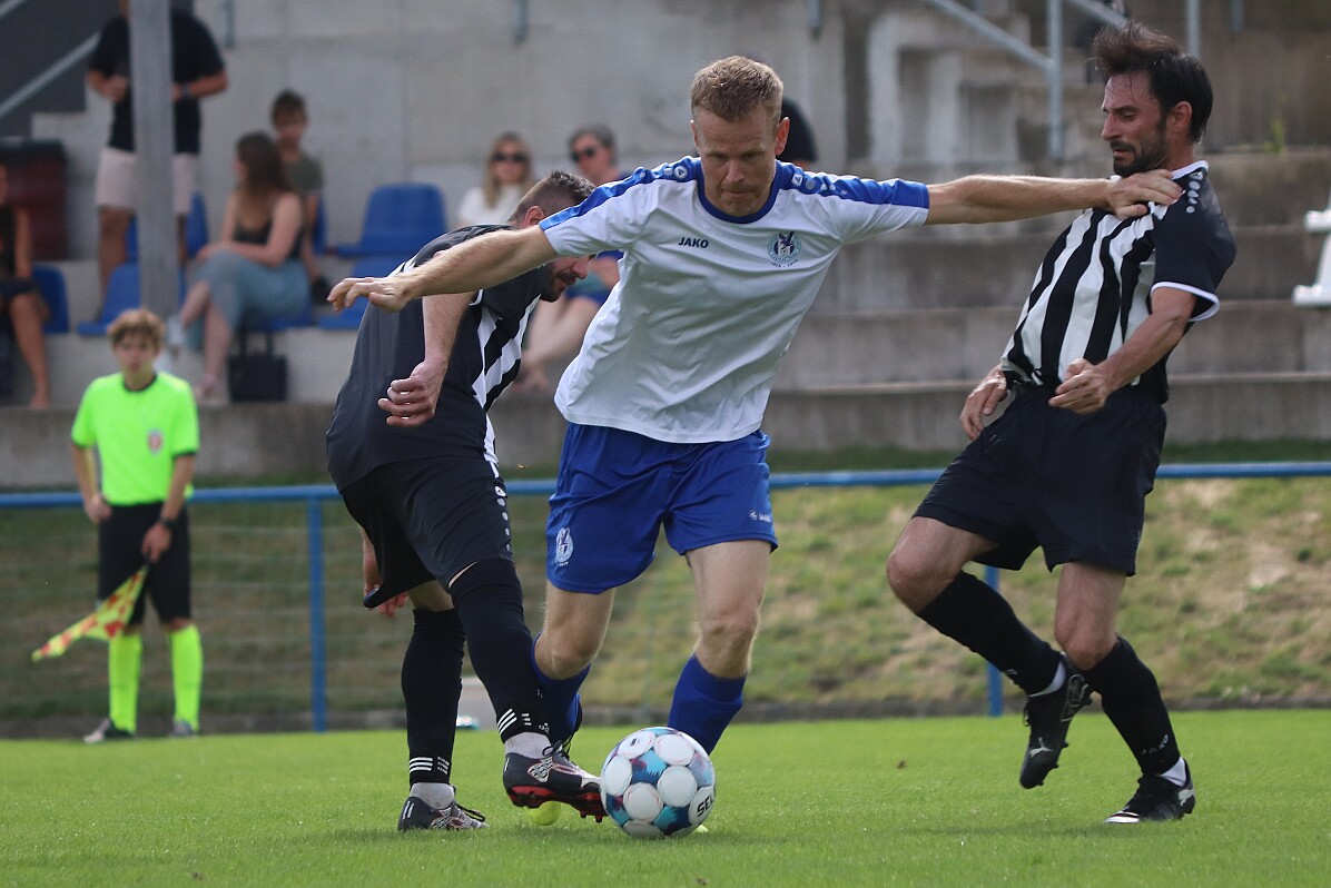 260830 - Opočno B - Čermná nad Orlicí - 10. liga OFS RK - ©MK Zápis o utkání © Miloš Kohoutek