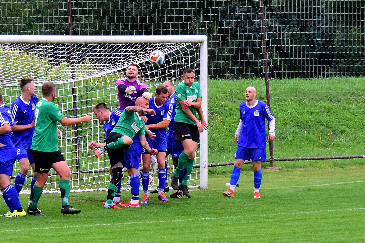 260911 - Lukavice A - Častolovice A - 8. liga OFS RK - ©PR Zápis o utkání © Petr Reichl
