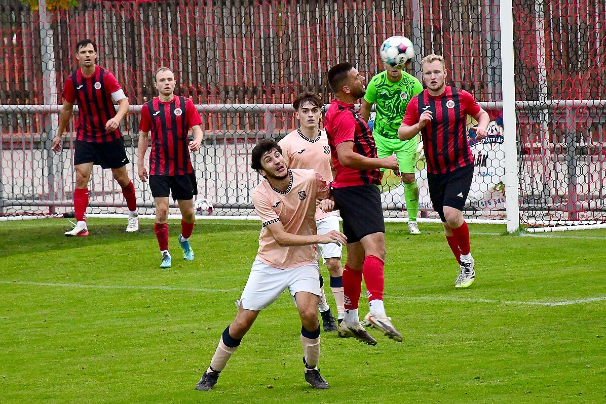 260913 - Č.Kostelec - Lokomotiva HK - AGRO VS 6.liga - ©MV Zápis o utkání © Markéta Vlachová