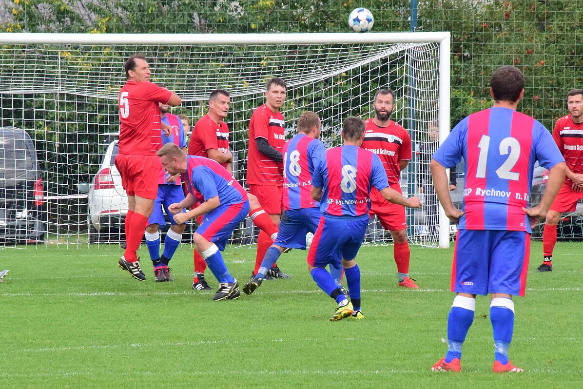 260913 - Javornice B - Žďár nO - 9. liga OFS RK - ©PR Zápis o utkání © Petr Reichl