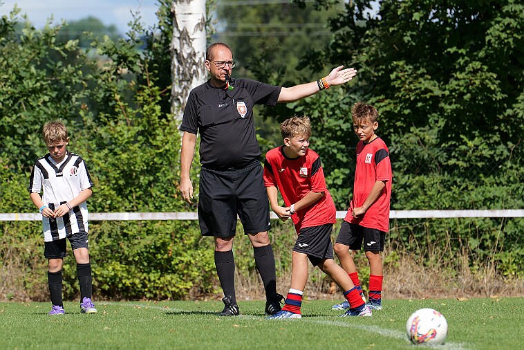 img001 MZ U13 FKJ - FAPodkrkonosi 20260823 foto Vaclav Mlejnek null