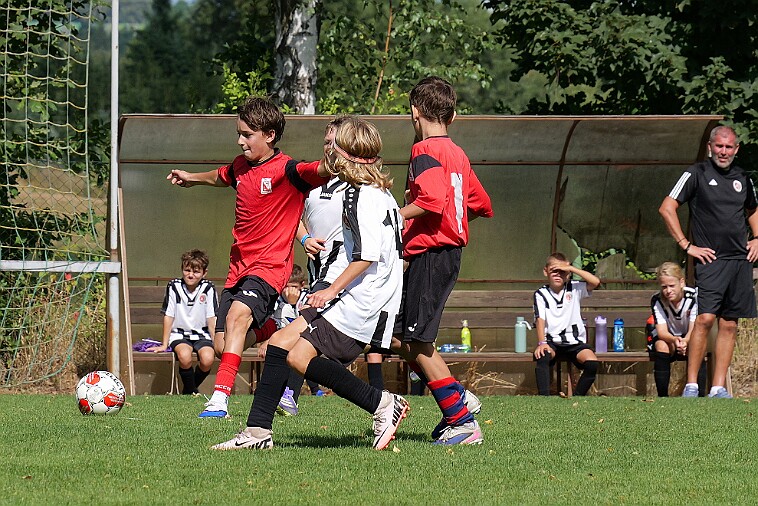 img002 MZ U13 FKJ - FAPodkrkonosi 20260823 foto Vaclav Mlejnek null