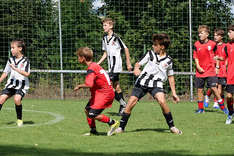 img003 MZ U13 FKJ - FAPodkrkonosi 20260823 foto Vaclav Mlejnek null