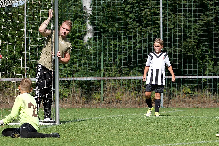 img004 MZ U13 FKJ - FAPodkrkonosi 20260823 foto Vaclav Mlejnek null
