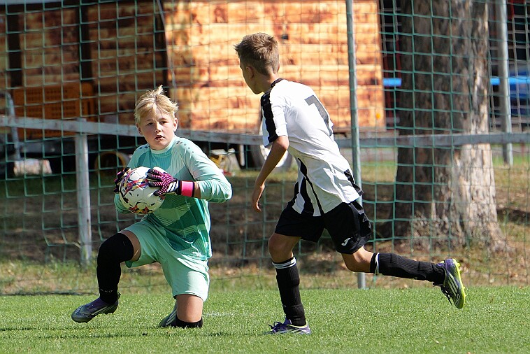 img005 MZ U13 FKJ - FAPodkrkonosi 20260823 foto Vaclav Mlejnek null