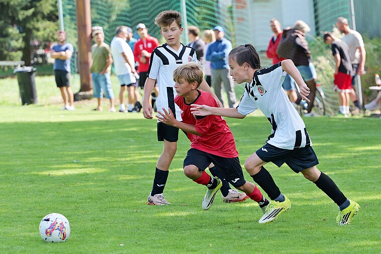 img007 MZ U13 FKJ - FAPodkrkonosi 20260823 foto Vaclav Mlejnek null