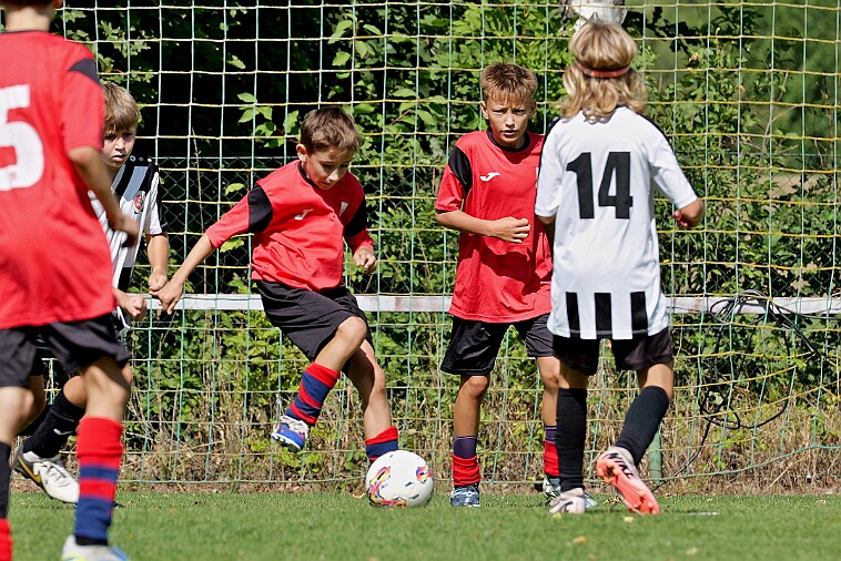 img011 MZ U13 FKJ - FAPodkrkonosi 20260823 foto Vaclav Mlejnek null