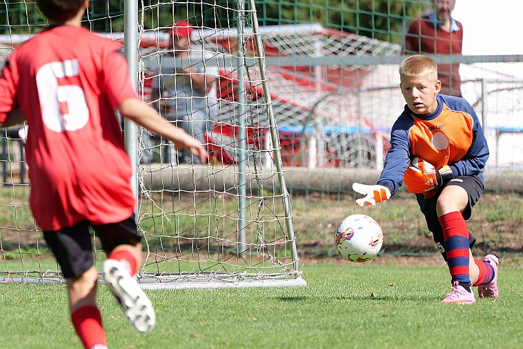 img012 MZ U13 FKJ - FAPodkrkonosi 20260823 foto Vaclav Mlejnek null