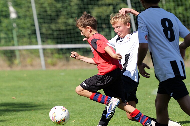 img017 MZ U13 FKJ - FAPodkrkonosi 20260823 foto Vaclav Mlejnek null