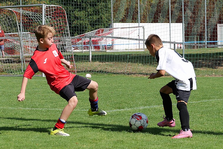 img019 MZ U13 FKJ - FAPodkrkonosi 20260823 foto Vaclav Mlejnek null