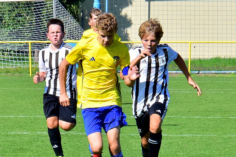 260919 - Č.Skalice - Rychnov - DAHASL KP SŽ U15 - ©PR - 026 null