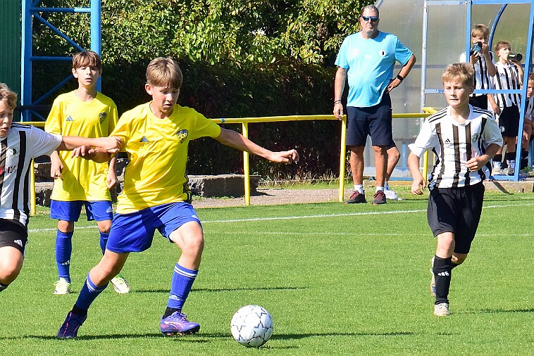 260919 - Č.Skalice - Rychnov - DAHASL KP SŽ U15 - ©PR - 032_L null