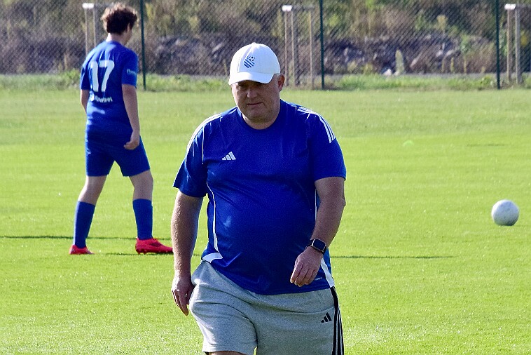 261004 - Častolovice+Kostelec - Rychnov - DAHASL KP SŽ U15 - ©PR - 001 null