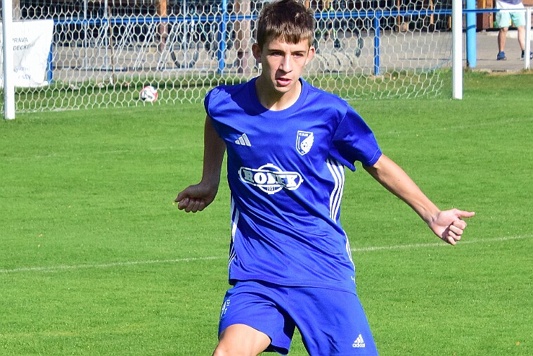 261004 - Častolovice+Kostelec - Rychnov - DAHASL KP SŽ U15 - ©PR - 003 null