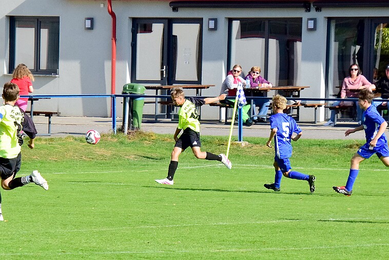261004 - Častolovice+Kostelec - Rychnov - DAHASL KP SŽ U15 - ©PR - 004 null