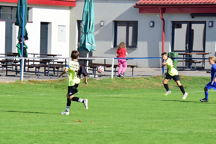 261004 - Častolovice+Kostelec - Rychnov - DAHASL KP SŽ U15 - ©PR - 005 null