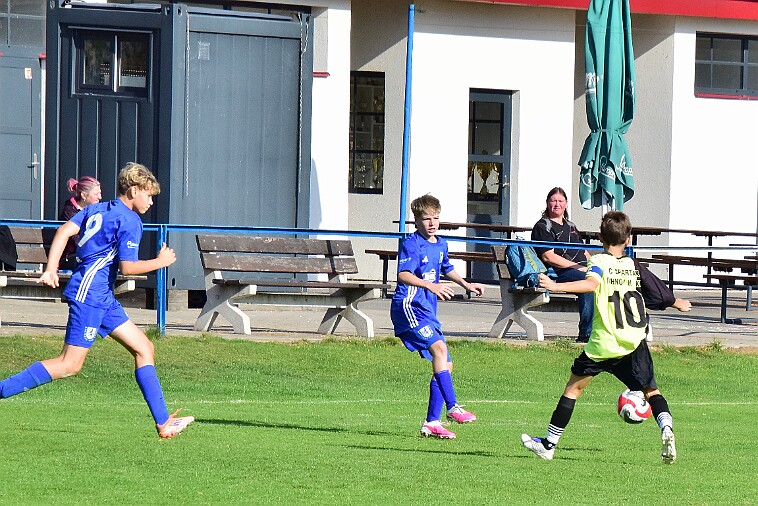 261004 - Častolovice+Kostelec - Rychnov - DAHASL KP SŽ U15 - ©PR - 006 null