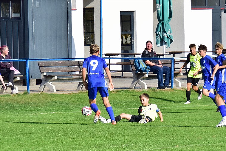 261004 - Častolovice+Kostelec - Rychnov - DAHASL KP SŽ U15 - ©PR - 008 null