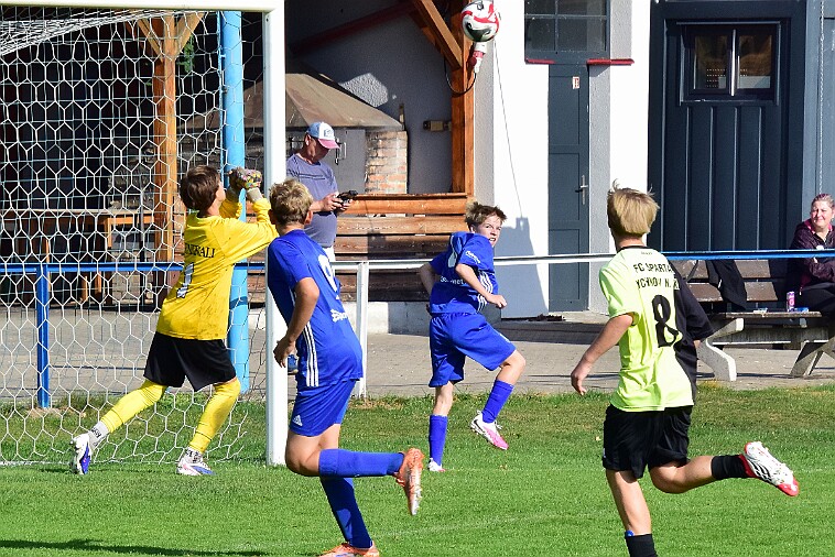 261004 - Častolovice+Kostelec - Rychnov - DAHASL KP SŽ U15 - ©PR - 009 null