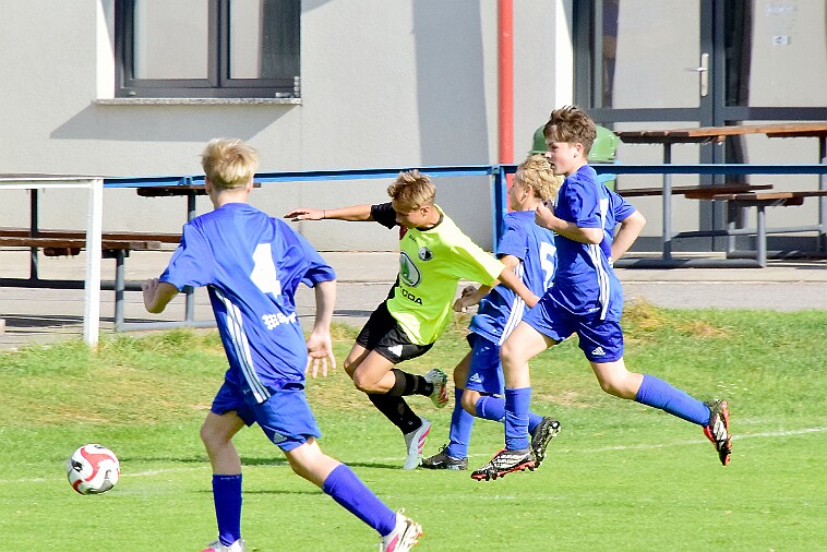 261004 - Častolovice+Kostelec - Rychnov - DAHASL KP SŽ U15 - ©PR - 012 null