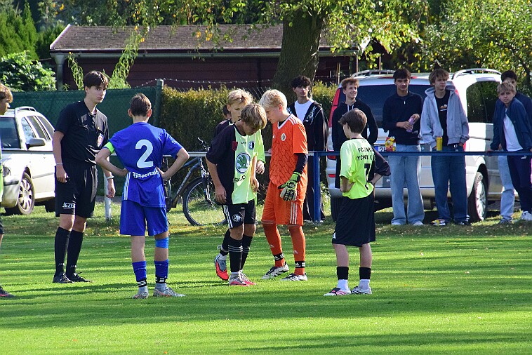 261004 - Častolovice+Kostelec - Rychnov - DAHASL KP SŽ U15 - ©PR - 014 null