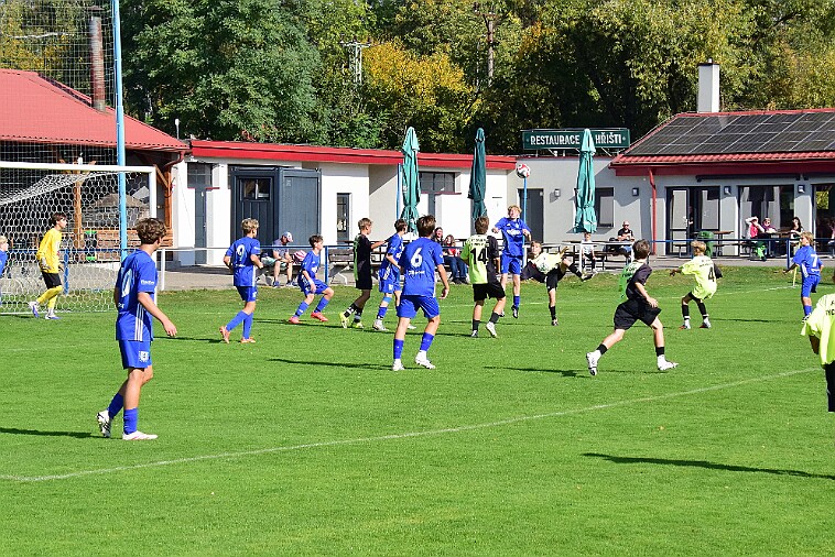 261004 - Častolovice+Kostelec - Rychnov - DAHASL KP SŽ U15 - ©PR - 016 null