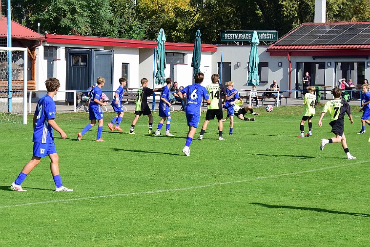 261004 - Častolovice+Kostelec - Rychnov - DAHASL KP SŽ U15 - ©PR - 017 null